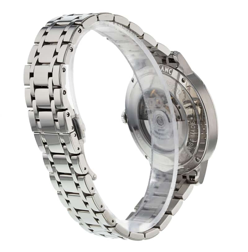 Montblanc Heritage 111581